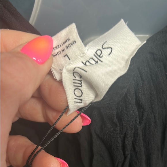 Romper - Picture 4 of 7